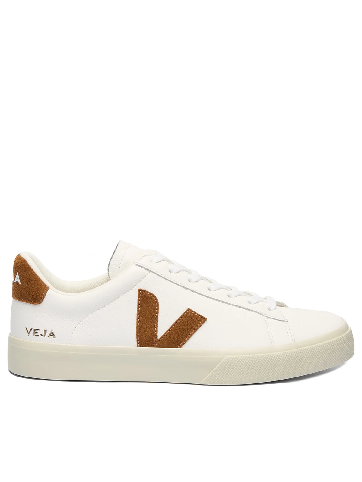 Tênis Feminino Campo Leather Veja